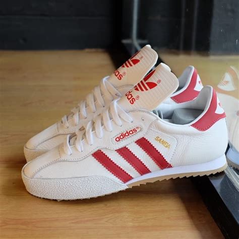 harga adidas samba original white|adidas originals samba white.